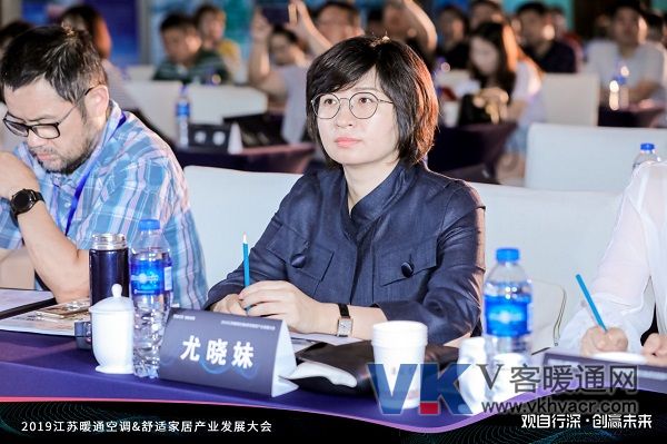 大金空調南京營(yíng)業(yè)部部長(cháng)尤曉妹 (2).jpg